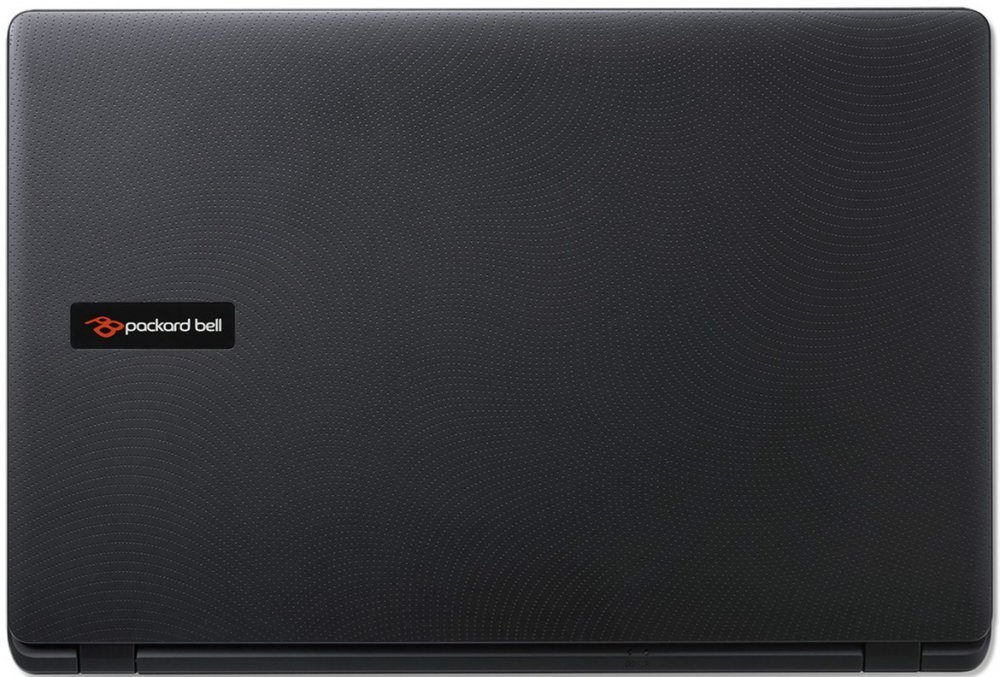 Ноутбук Packard Bell EasyNote TG81BA-P9N2