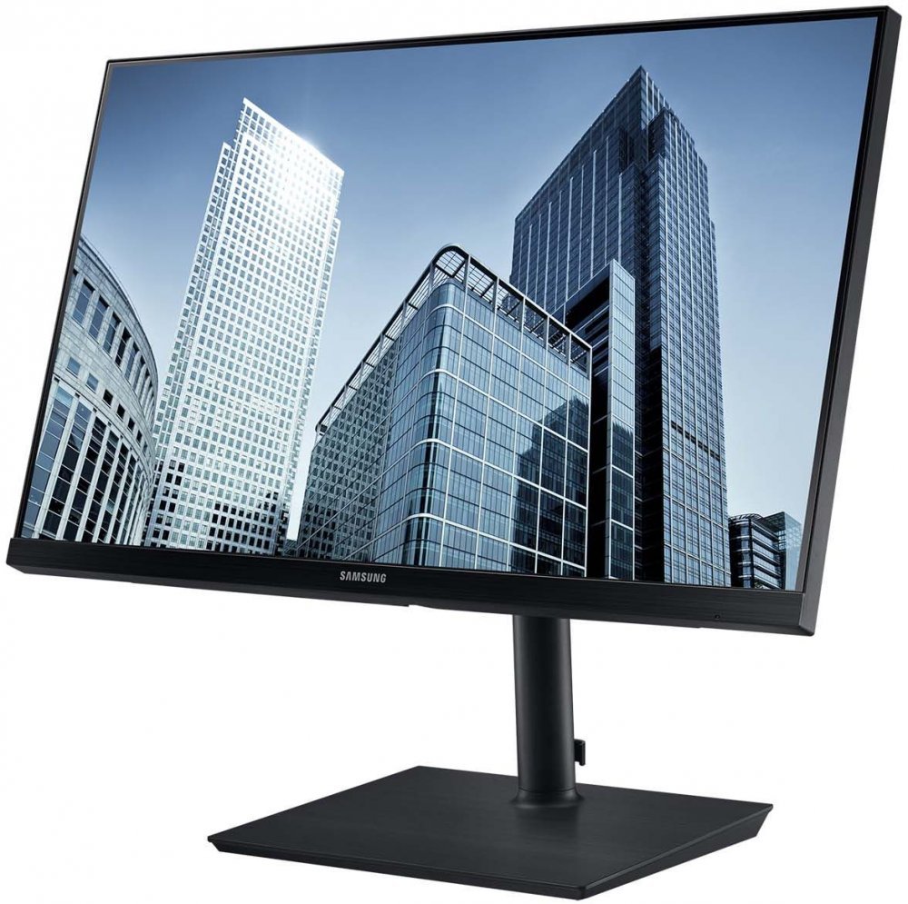 Монитор Samsung 27" S27H850QFI