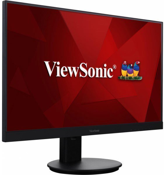 Монитор Viewsonic 27" VG2739