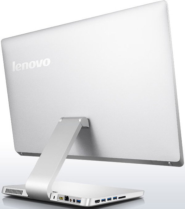 Моноблок Lenovo IdeaCentre A540 (F0AN0050RK)