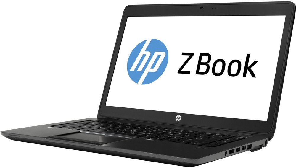 Ноутбук HP ZBook 14 (F6Z85ES)
