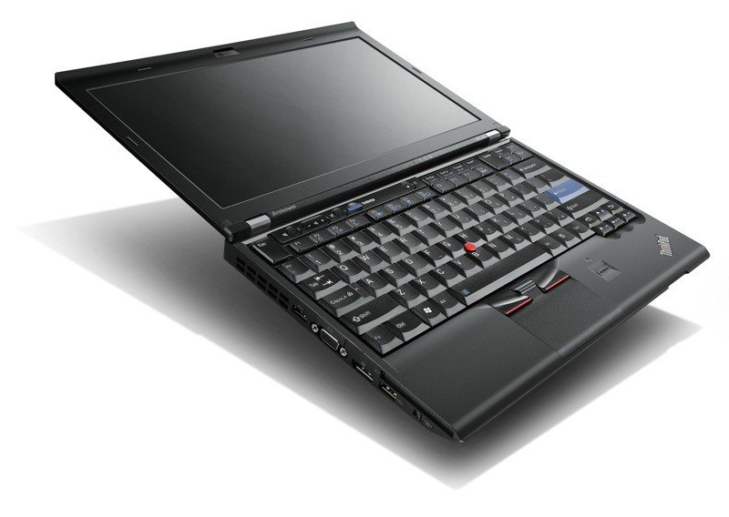 Ноутбук Lenovo ThinkPad X220 (685D477)