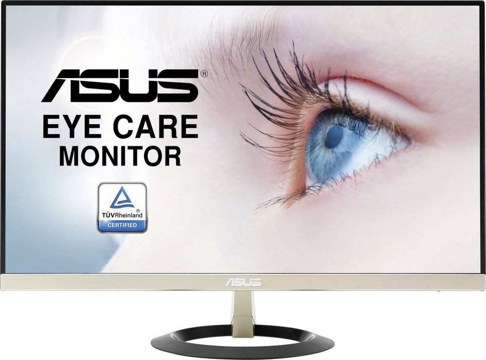 Монитор ASUS 24" VZ249Q