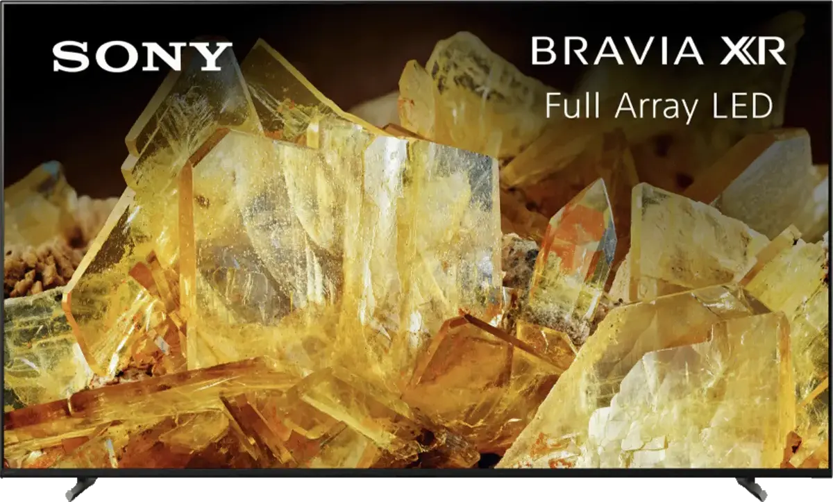 ЖК телевизор Sony 85" XR-85X90L BRAVIA XR