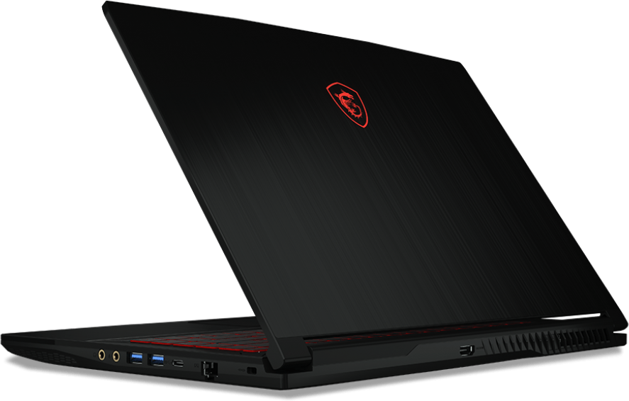 Ноутбук MSI GF63 (8RC-045)
