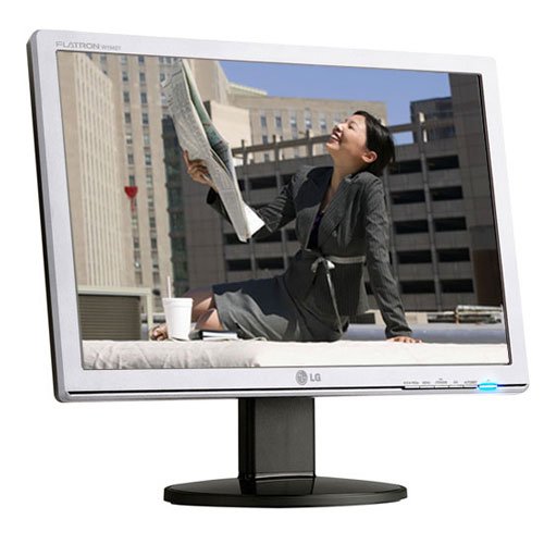LG 19" Flatron W1942S-SF