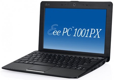 Ноутбук ASUS EEE PC 1001PXD