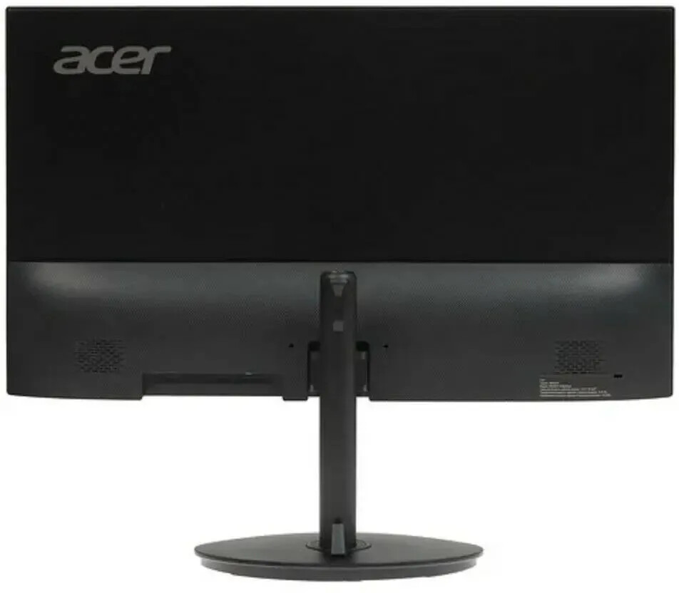 Монитор Acer 24" SH242YG0bmiphx