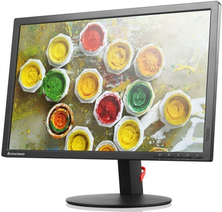 Монитор Lenovo 22" ThinkVision T2254p (60E1MAT2EU)
