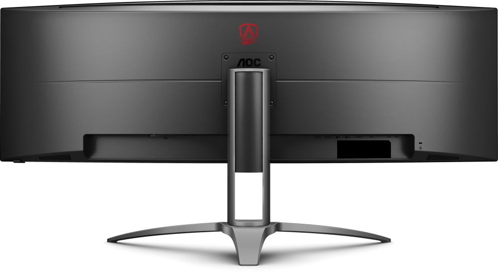 Монитор AOC 49" AG493QCX AGON