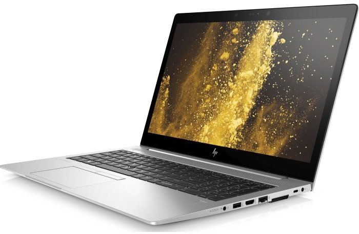 Ноутбук HP EliteBook 850 G5 (3JX20EA)
