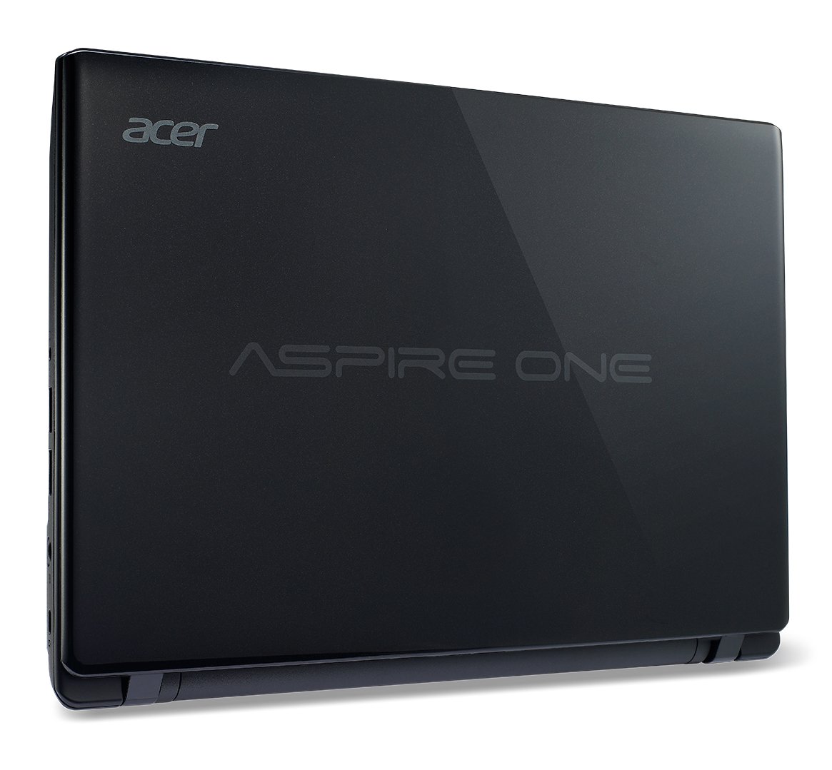Ноутбук Acer Aspire One AO756-1007Skk