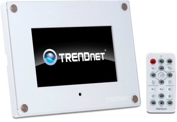 Монитор IP-камер TRENDnet TV-M7
