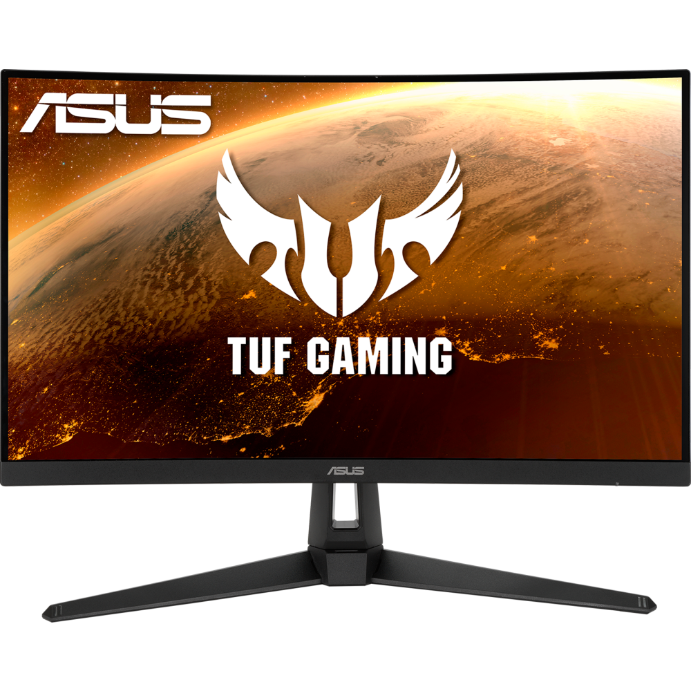 Монитор ASUS 27" VG27VH1B