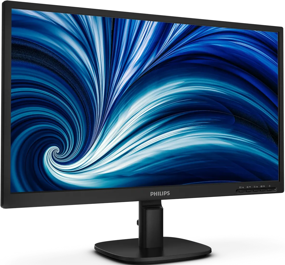 Монитор Philips 24" 24B2N2100L