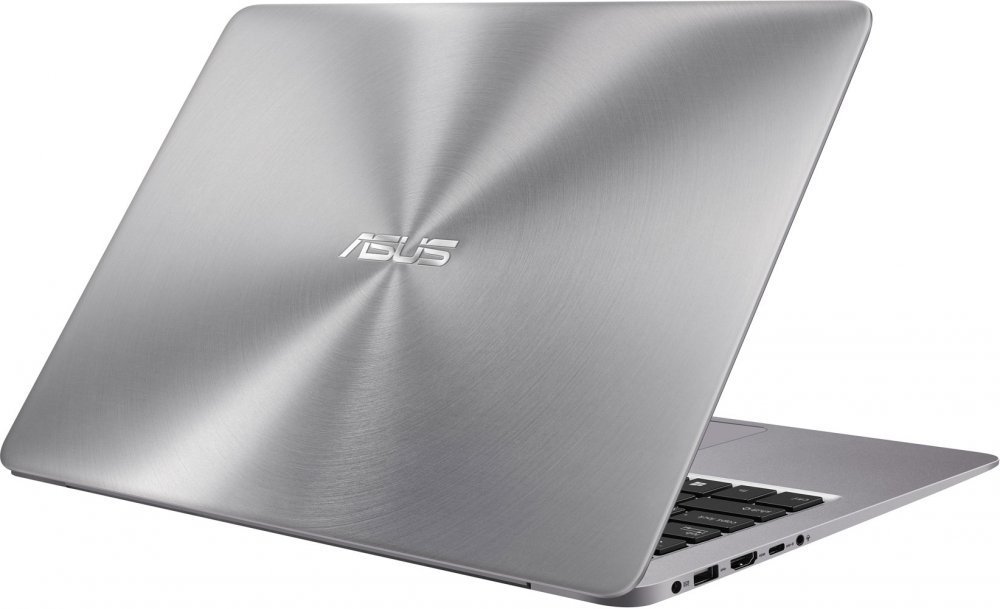 Ноутбук ASUS UX310UF (FC011R)