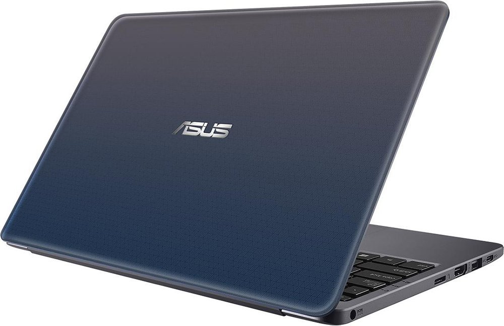 Ноутбук ASUS E203MA Grey (FD004T)