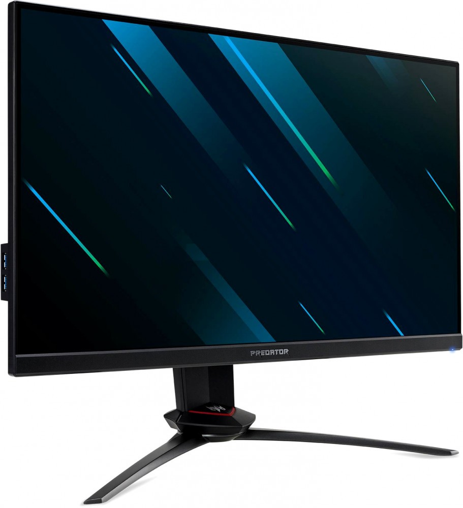 Монитор Acer 25" XB253QGZbmiiprzx Predator
