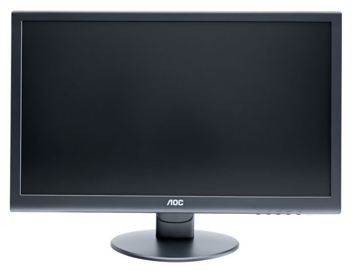 Монитор AOC 27" E2752VQ