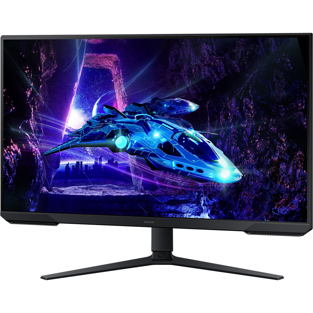 Монитор Samsung 32" S32DG300EI Odyssey G3