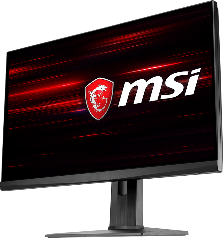 Монитор MSI 25" Optix MAG251RX