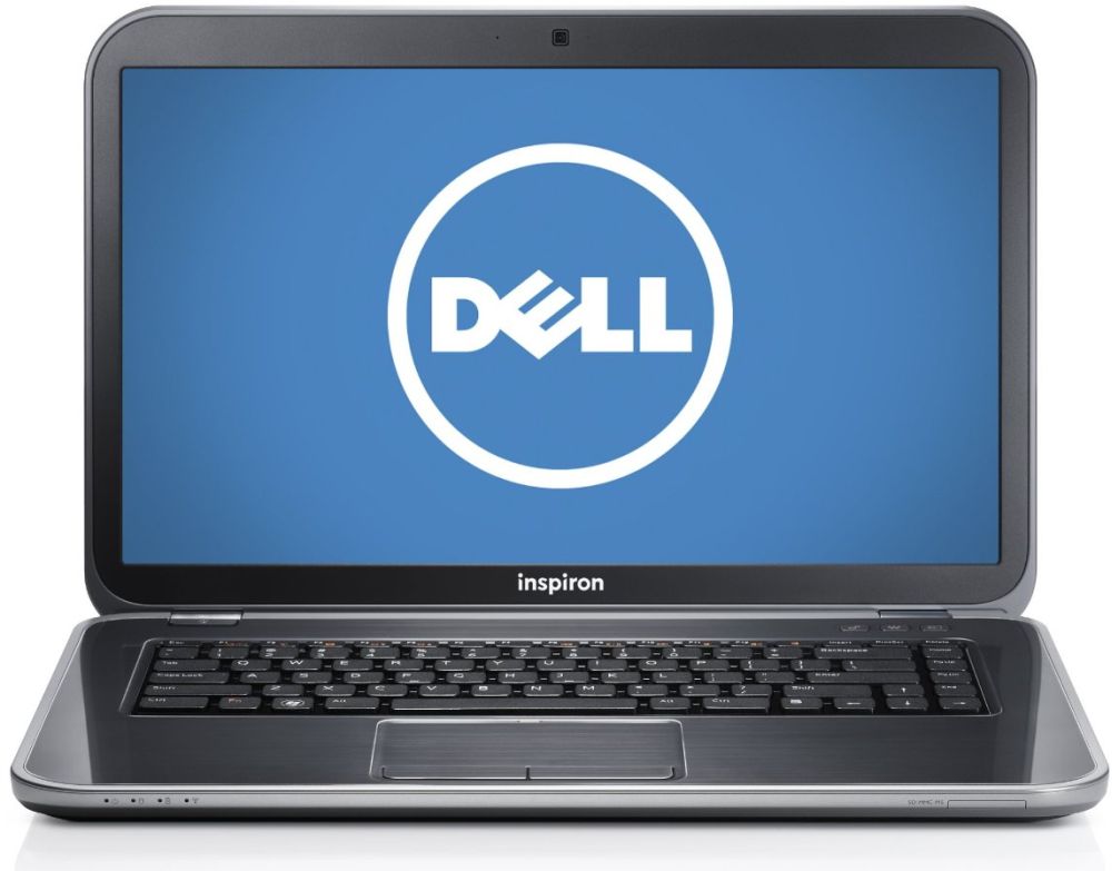 Ноутбук Dell Inspiron 5520 Orange (5520-5746)