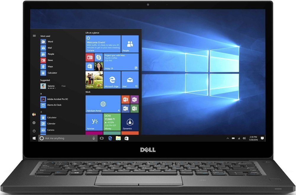 Ноутбук Dell Latitude 7480 (7480-8685)