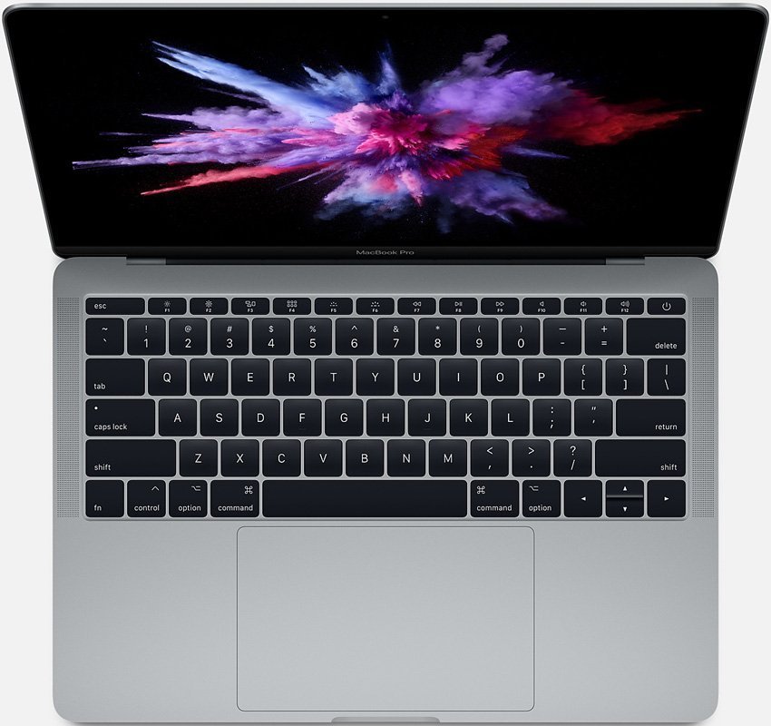 Ноутбук Apple MacBook Pro 13 (Z0UH0009E)