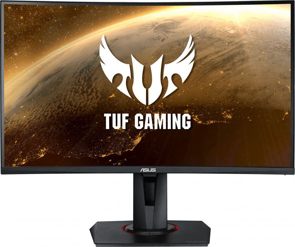 Монитор ASUS 27" VG27WQ