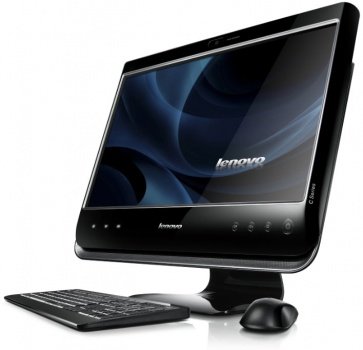 Моноблок  Lenovo IdeaCentre C200-B (57-123426)