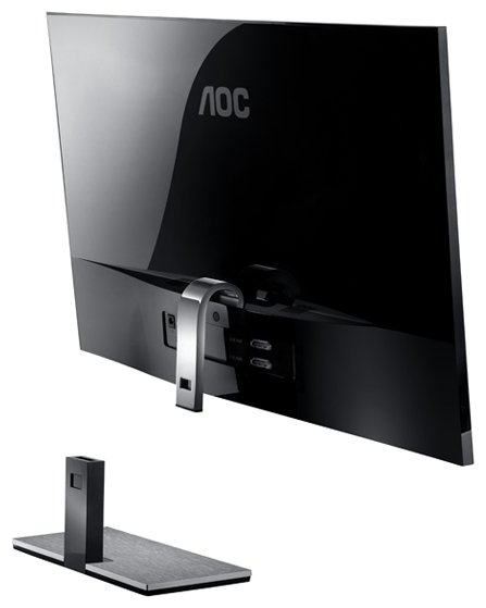 Монитор AOC 27" I2757FH
