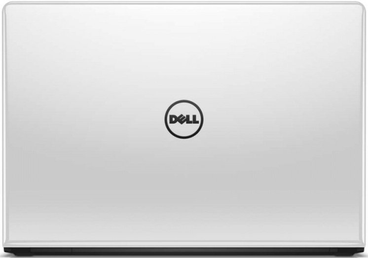 Ноутбук Dell Inspiron 5558 White (5558-7139)