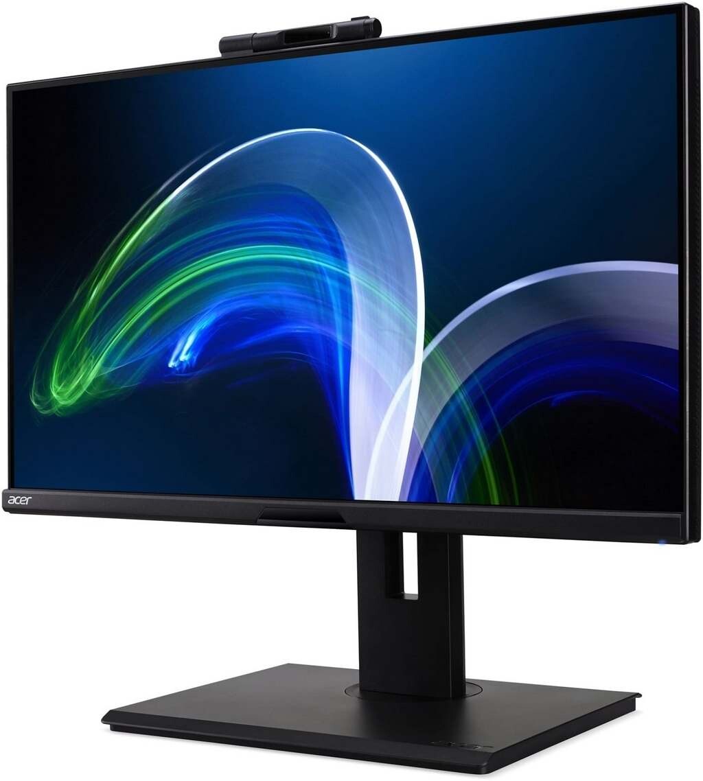 Монитор Acer 27" B278Kbemiqprcuzx
