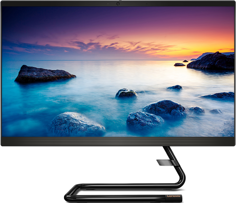 Моноблок Lenovo IdeaCentre AIO A340-22 (F0EA001ARK)
