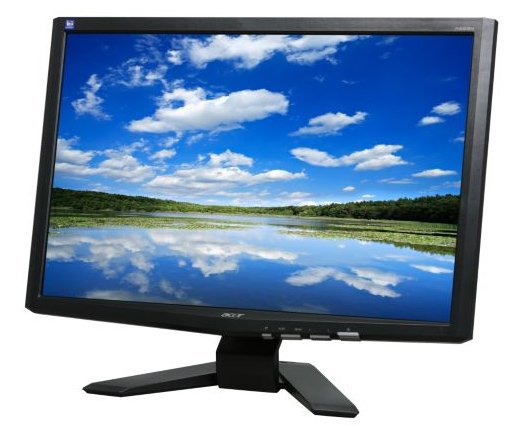 Acer 23" X223WDbd