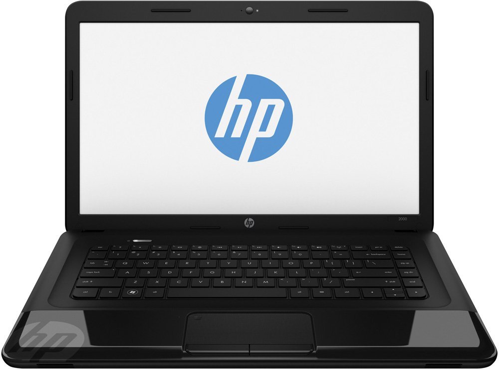 Ноутбук HP 2000-2d52SR (F1W78EA)