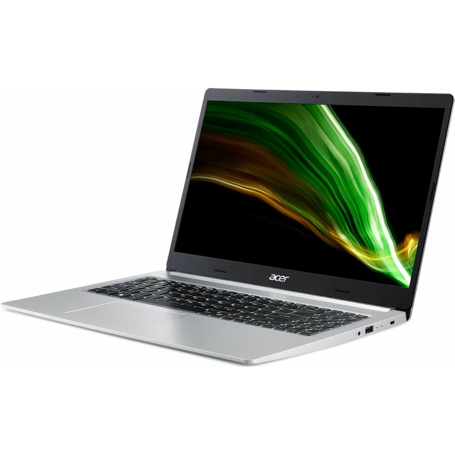 Ноутбук Acer Aspire A515-45-R58W