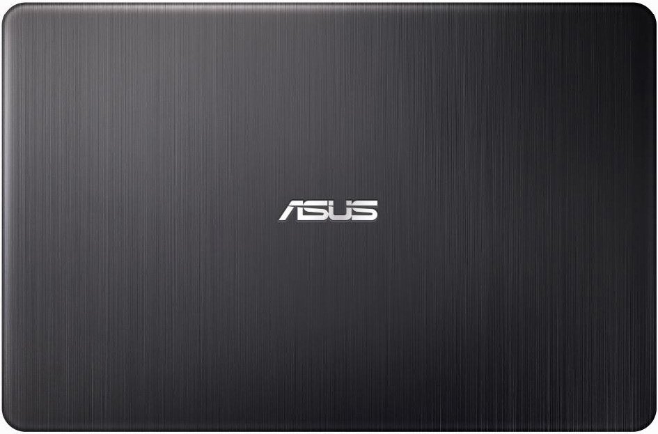 Ноутбук ASUS X541UV Black (DM1470D)