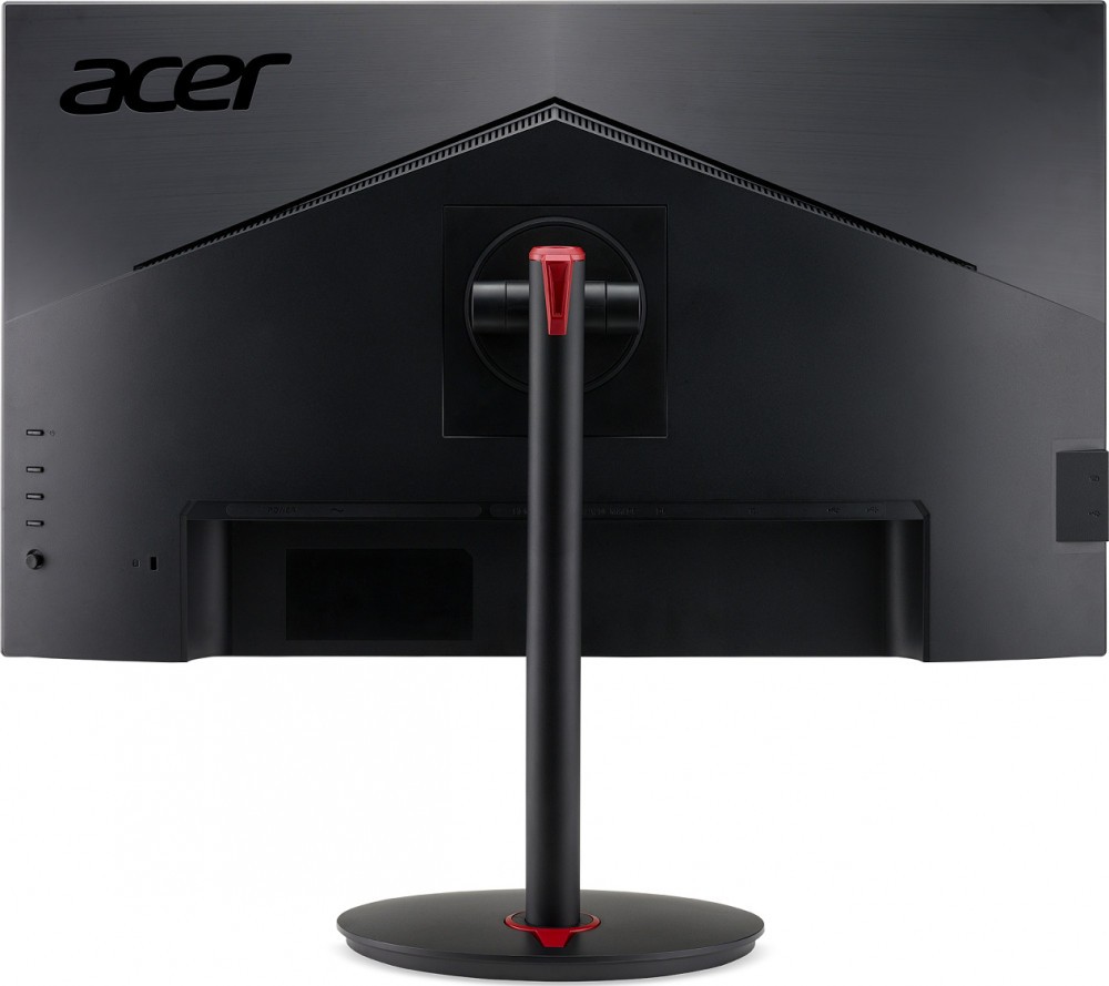 Монитор Acer 27" XV272UXbmiipruzx Nitro