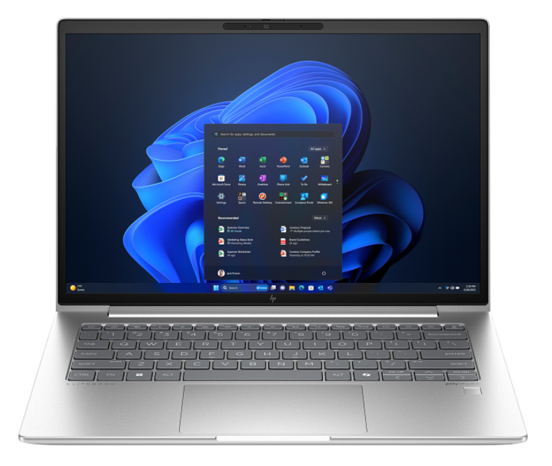 Ноутбук HP EliteBook 640 G11 (A23E2EA)