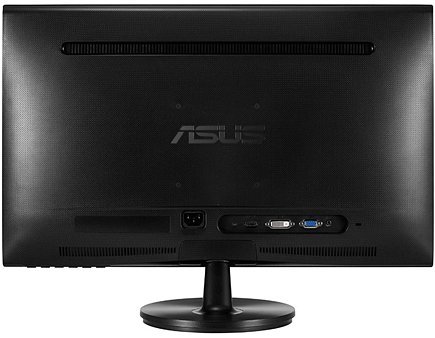 Монитор ASUS 24" VS247HR