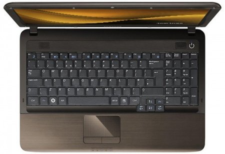 Ноутбук Samsung R540 (NP-R540-JS0C)