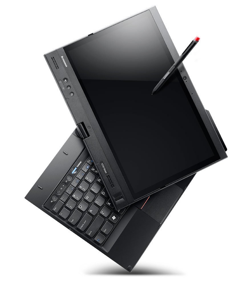 Ноутбук Lenovo ThinkPad X230 Tablet (N1Z5LRT)
