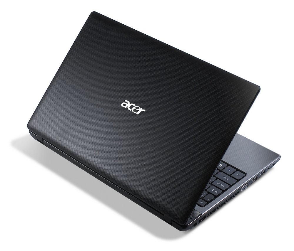 Ноутбук Acer Aspire 5560G-8356G50Mnkk
