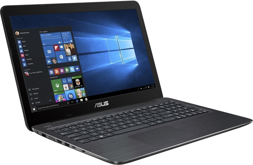 Ноутбук ASUS Vivobook X556UQ