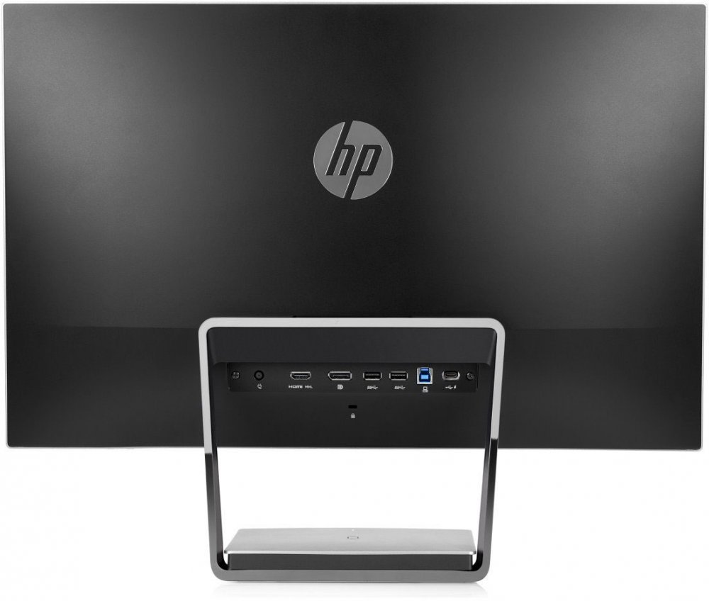 Монитор HP 24" EliteDisplay S240uj (T7B66AA)