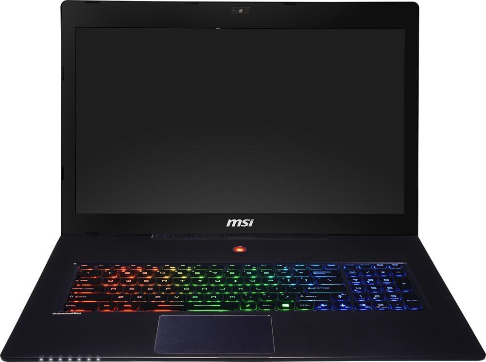 Ноутбук MSI GS70 (2PC-629) Stealth