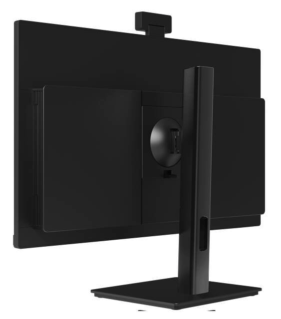 Моноблок IRBIS Smart AIO 27 (S.27i5D3165HC.00D)