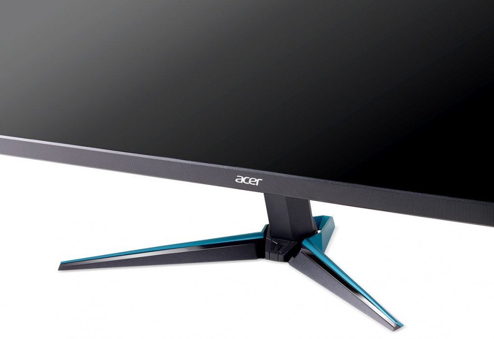 Монитор Acer 27" VG271UPbmiipx Nitro