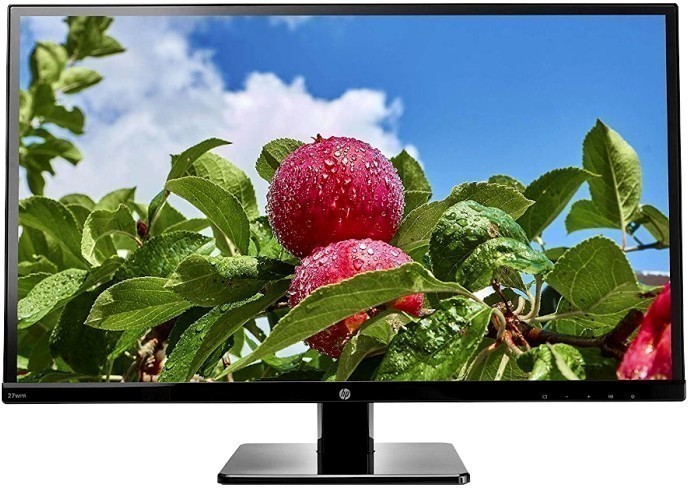 Монитор HP 27" 27wm (V9D84AA)